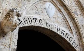 Monte Paschi And Carige Set To Face Capital Gap In ECB Tests: Bloomberg