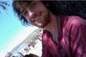 Glastonbury musician, 24, with an 'infectious smile' dies...
