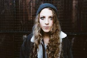 Live Report: Annie Eve, At The Borderline, London